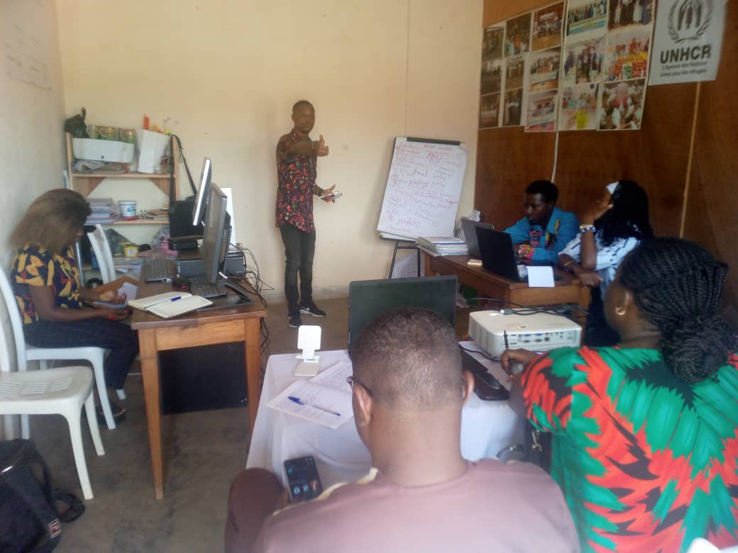 Formation digitale