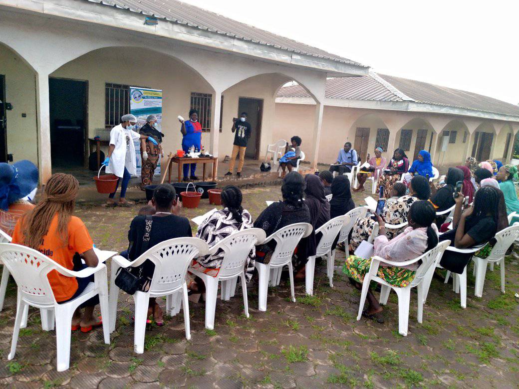 Impact sur la communauté