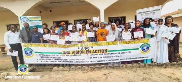 Impact sur la communauté
